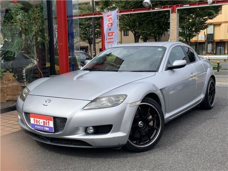 RX-8-0
