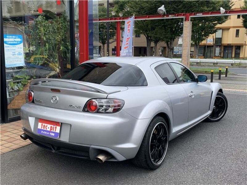 RX-8