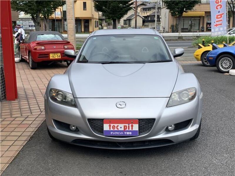 RX-8