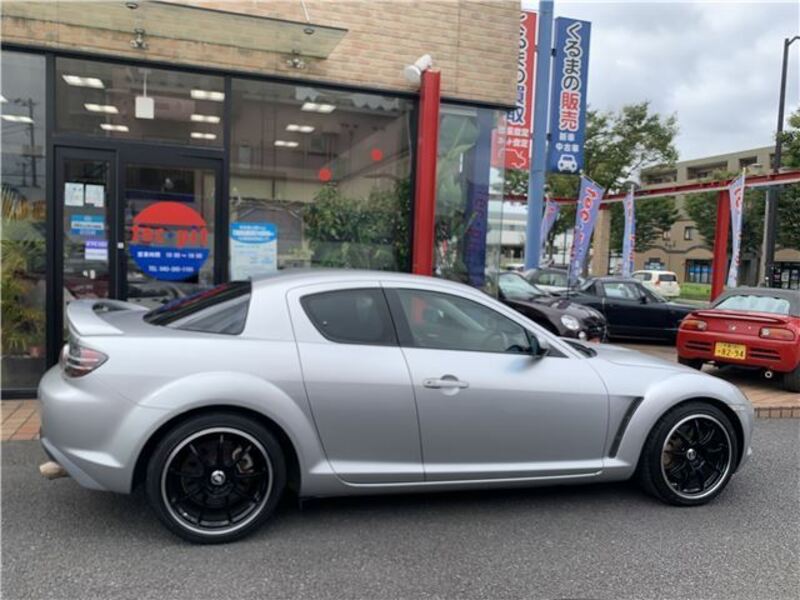 RX-8