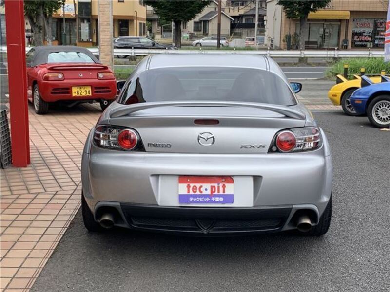 RX-8