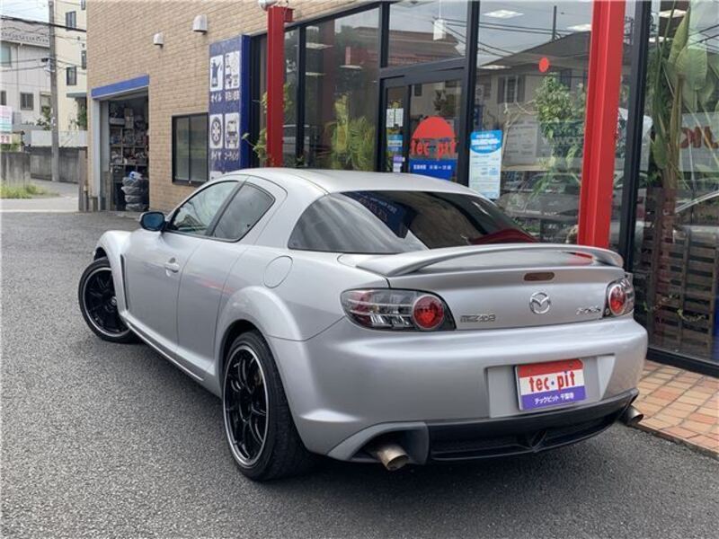 RX-8