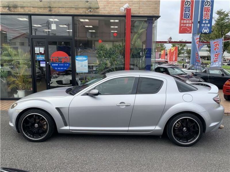 RX-8