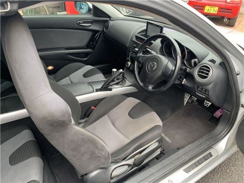 RX-8