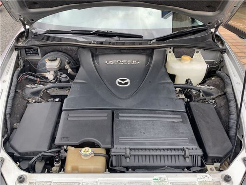 RX-8