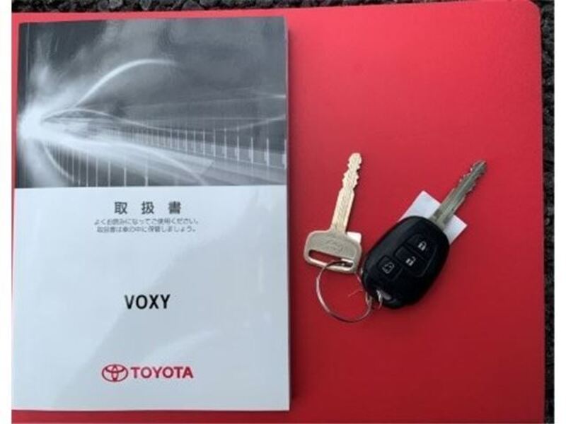 VOXY