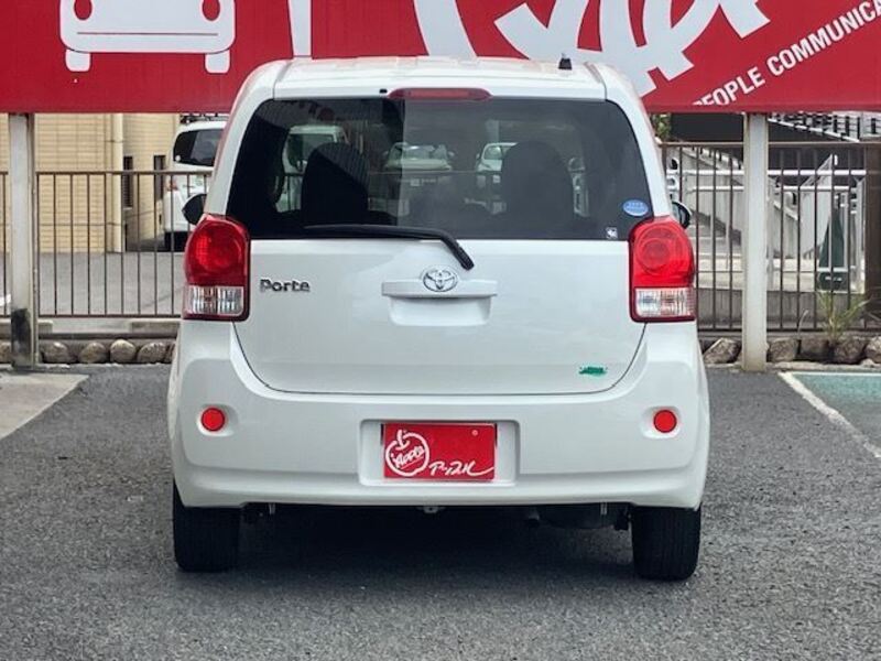 PORTE