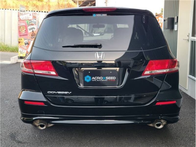 ODYSSEY