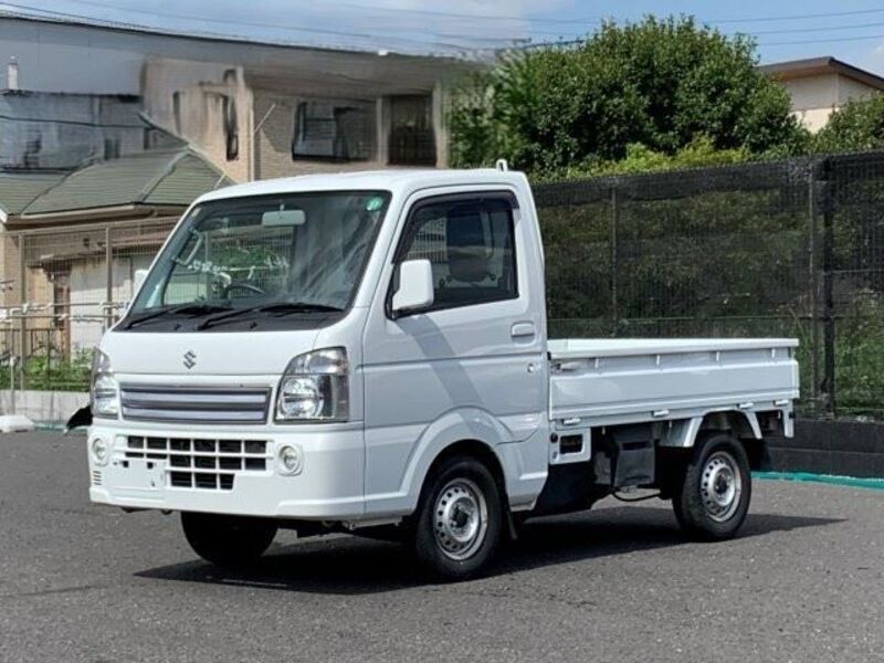 CARRY TRUCK-0