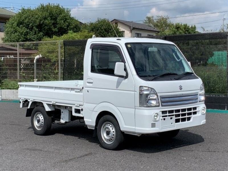 CARRY TRUCK