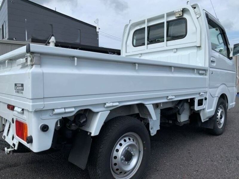 CARRY TRUCK