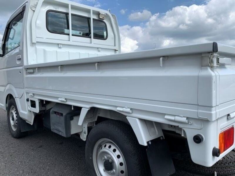 CARRY TRUCK
