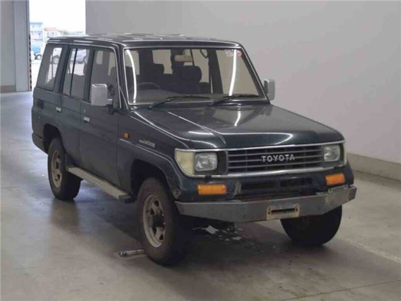 LAND CRUISER PRADO-0