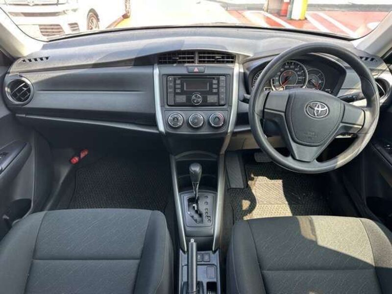 COROLLA FIELDER