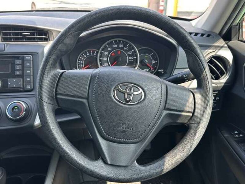COROLLA FIELDER