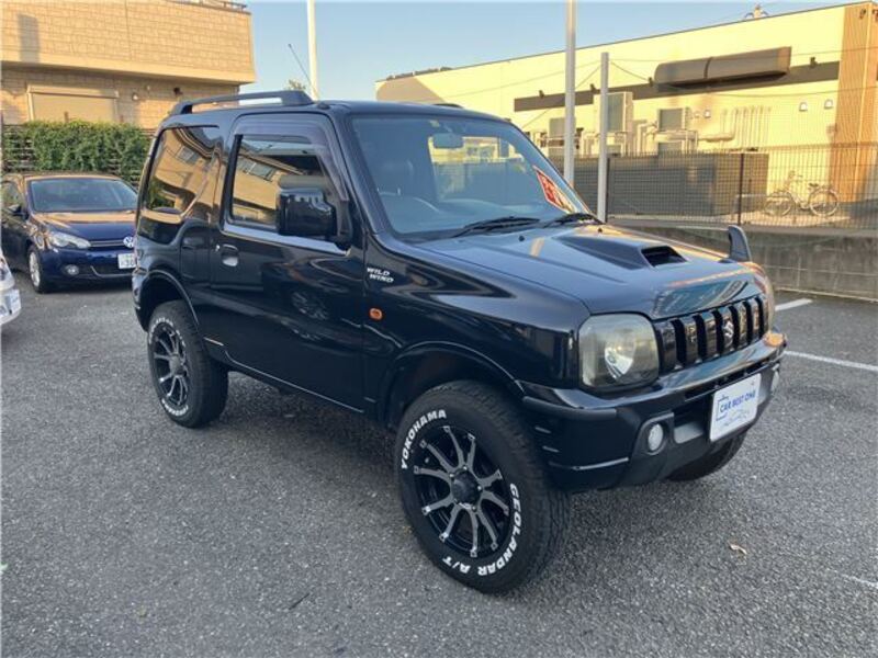 JIMNY