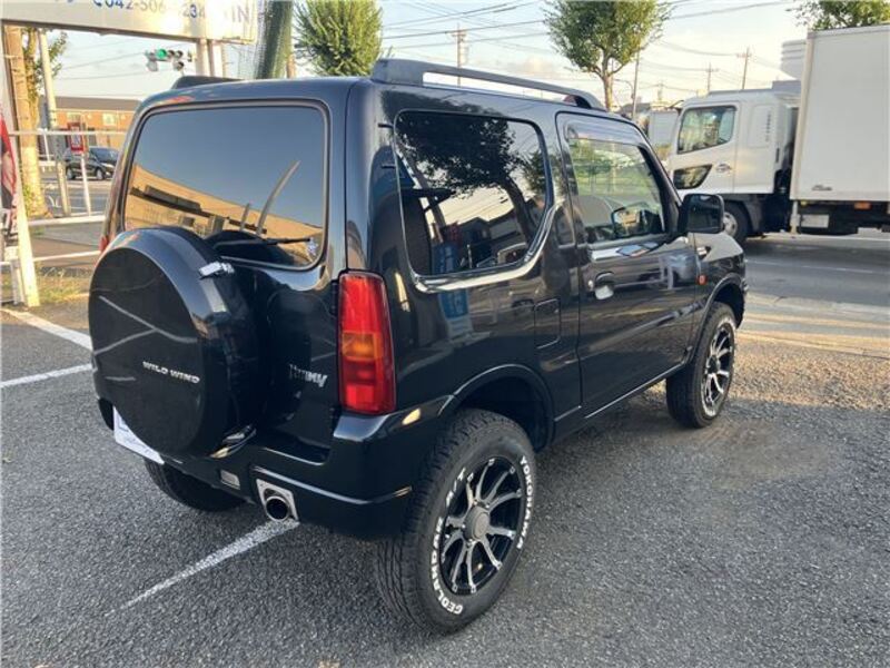 JIMNY
