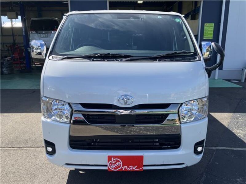 HIACE