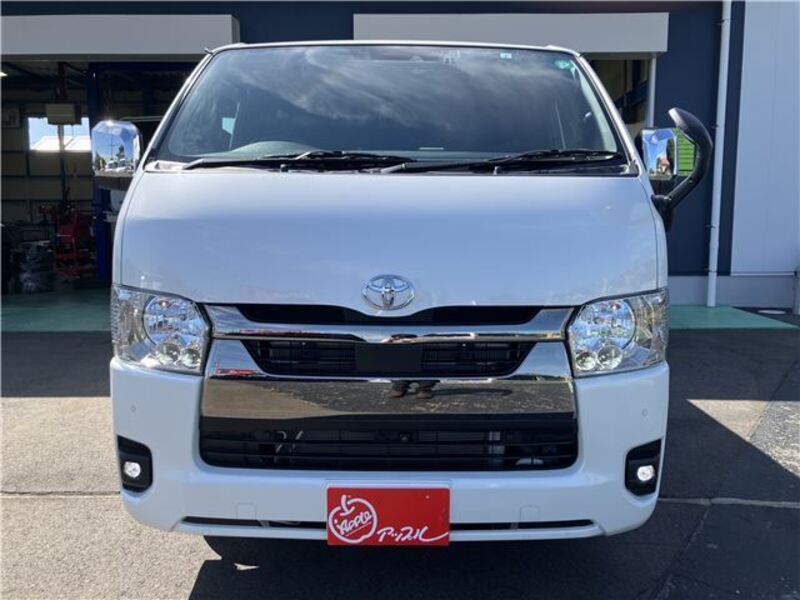 HIACE