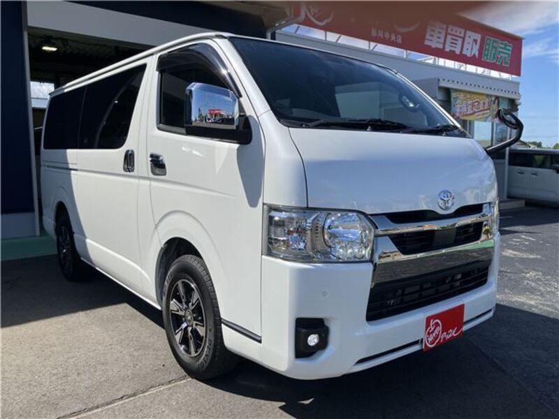 HIACE