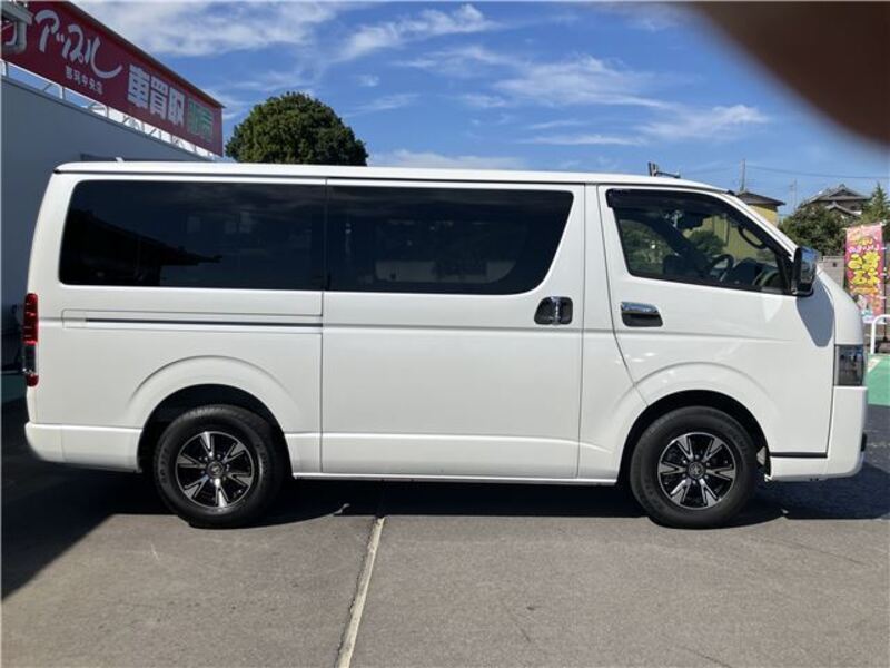 HIACE