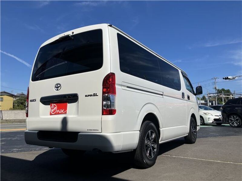 HIACE