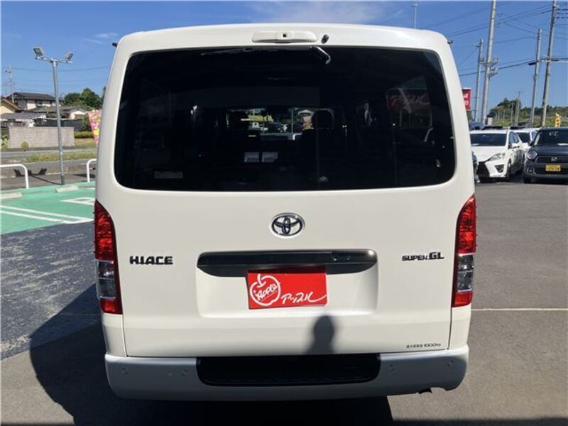 HIACE