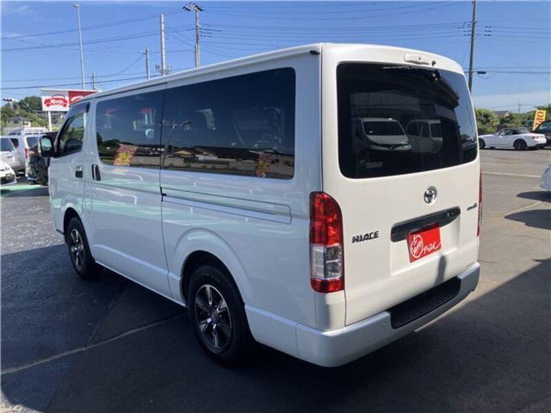 HIACE
