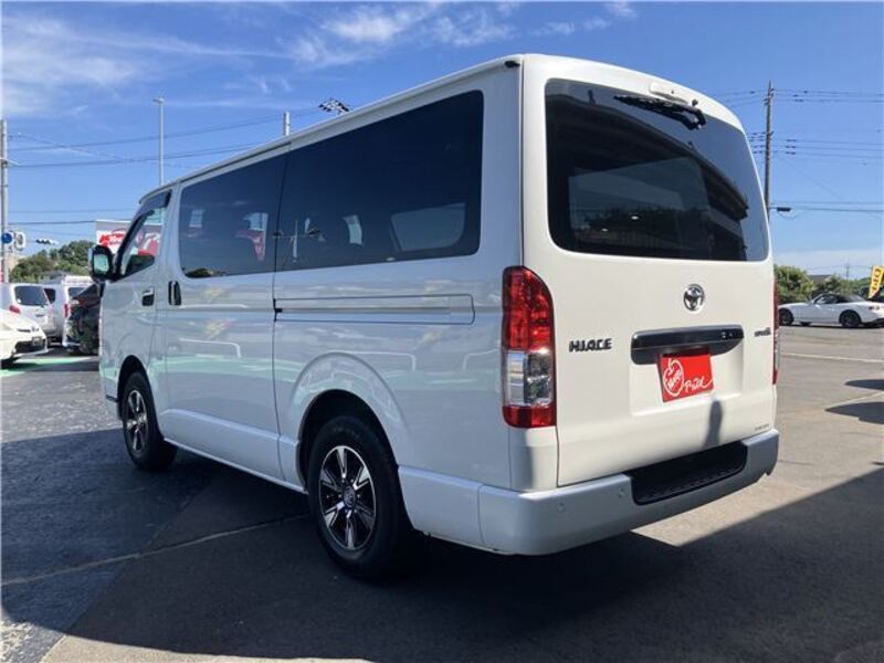 HIACE