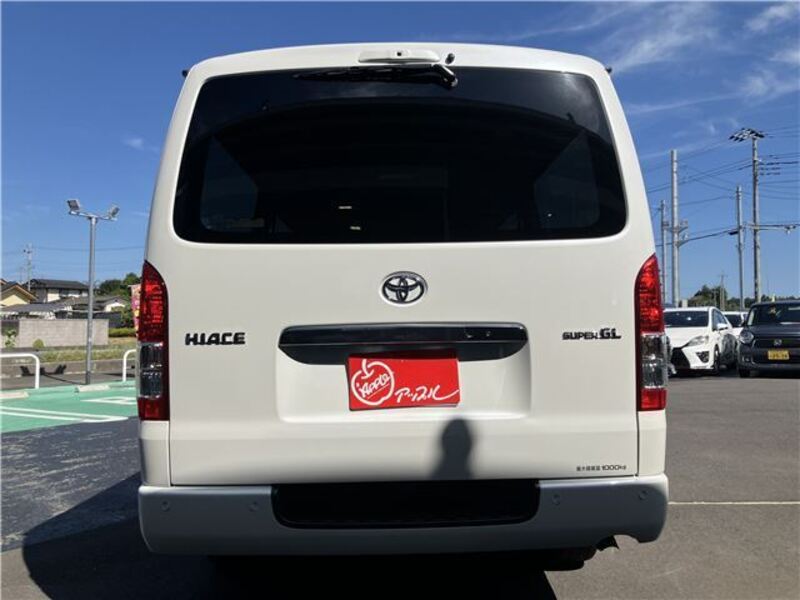 HIACE