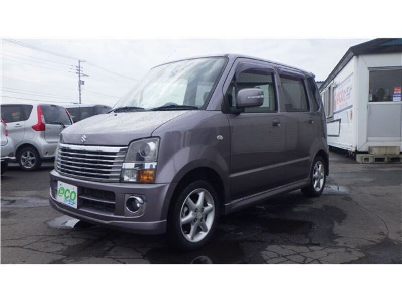 WAGON R-0