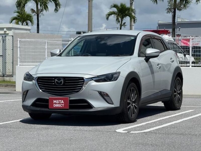 CX-3-0
