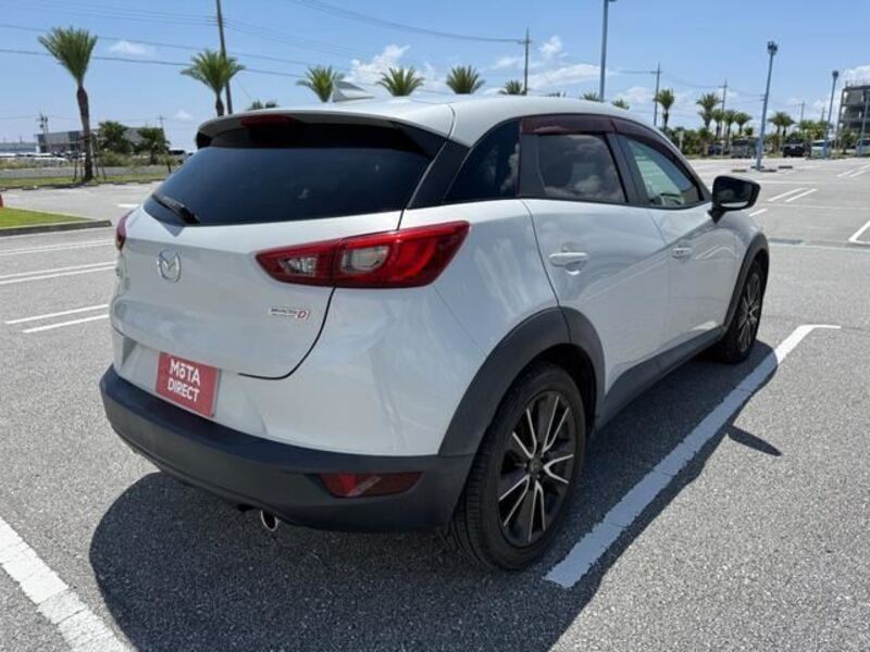 CX-3