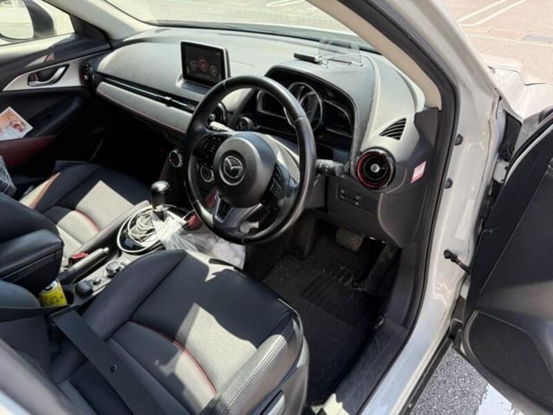 CX-3