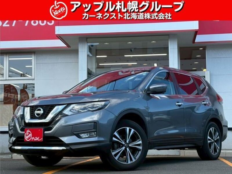 X-TRAIL-0