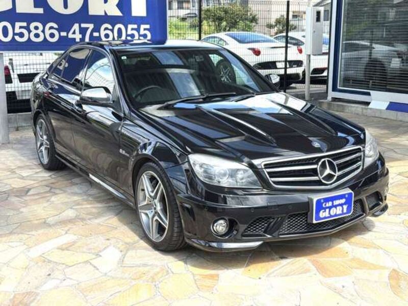 C-CLASS
