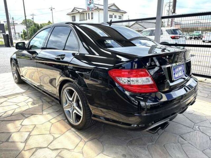 C-CLASS
