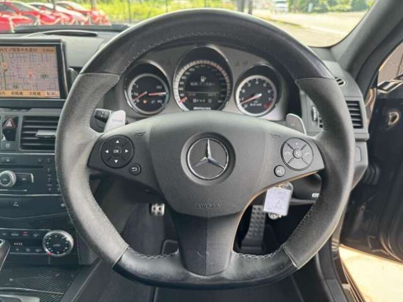 C-CLASS