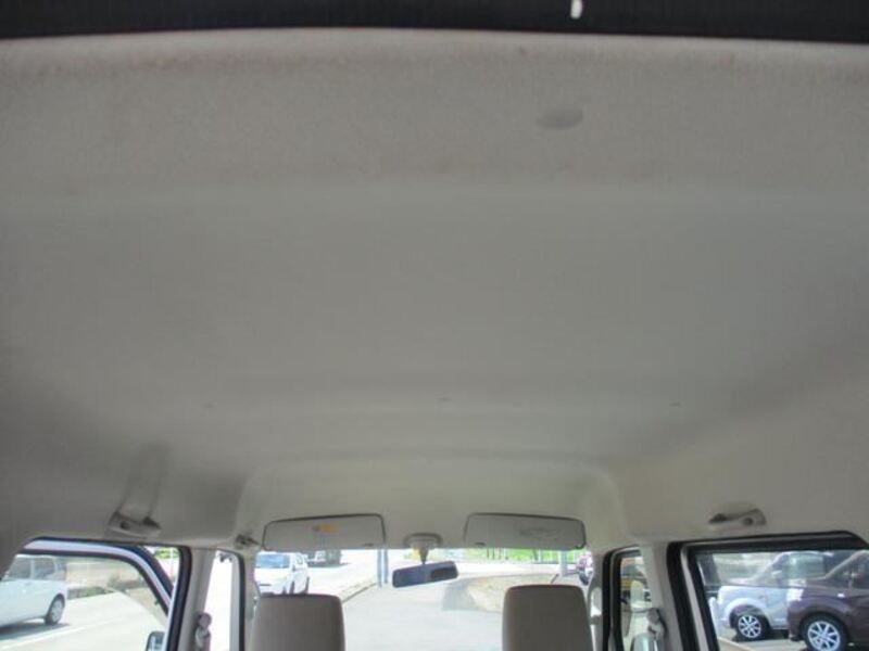 MINICAB VAN