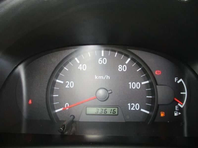 MINICAB VAN