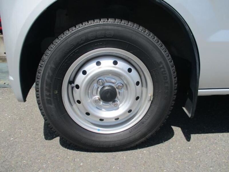 MINICAB VAN