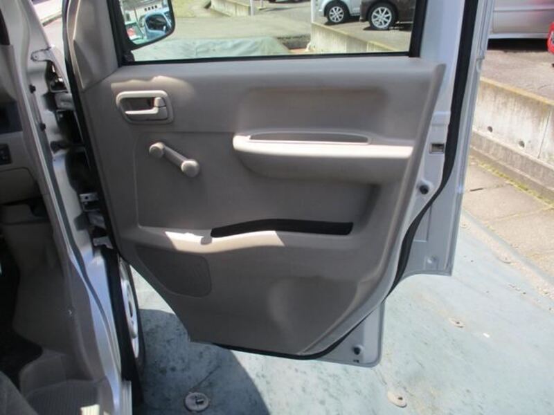 MINICAB VAN