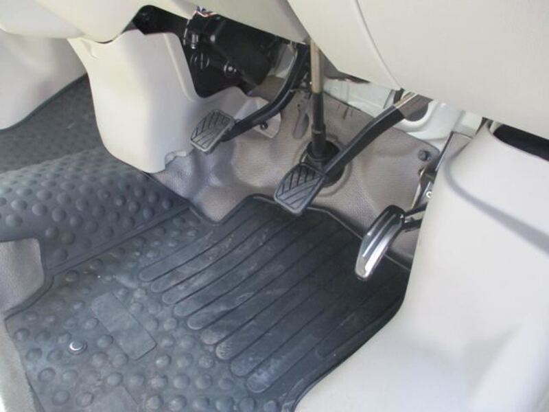 MINICAB VAN