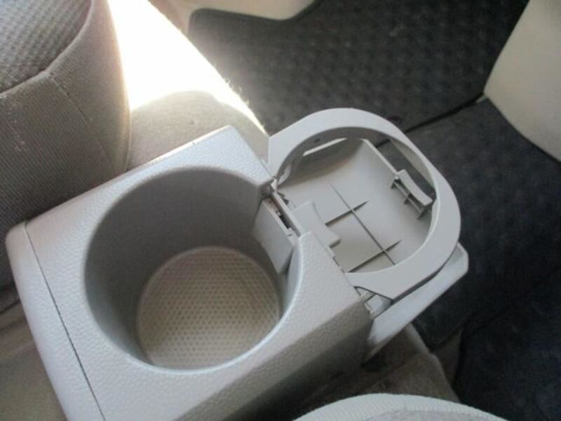 MINICAB VAN
