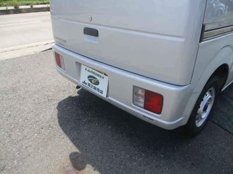 MINICAB VAN