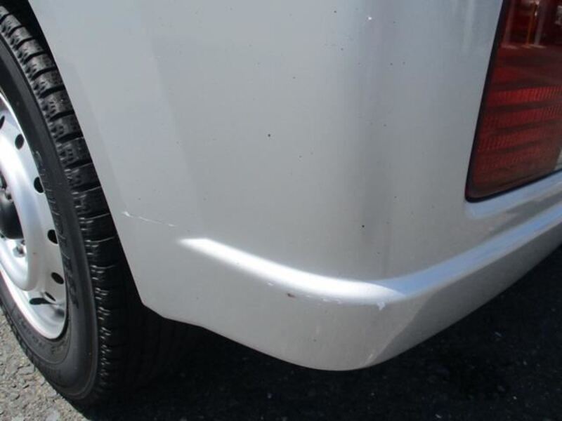 MINICAB VAN