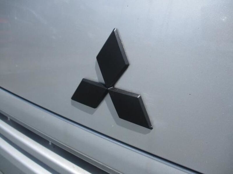 MINICAB VAN