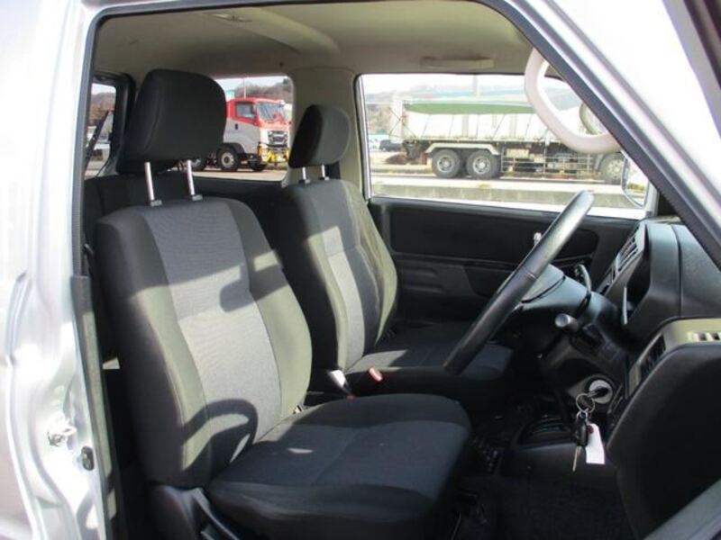 PAJERO MINI