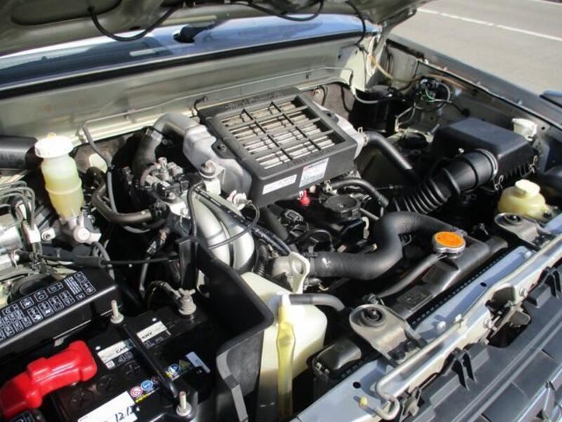 PAJERO MINI