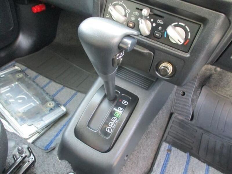 PAJERO MINI
